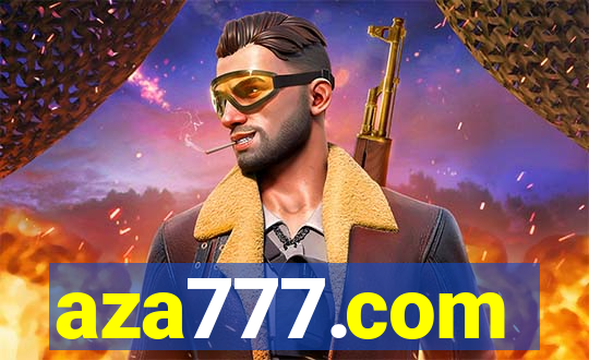 aza777.com