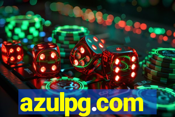 azulpg.com