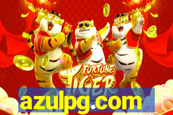 azulpg.com