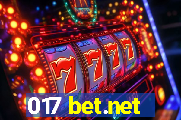 017 bet.net