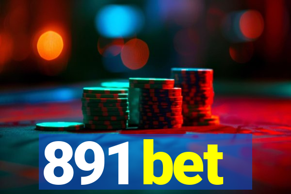 891 bet