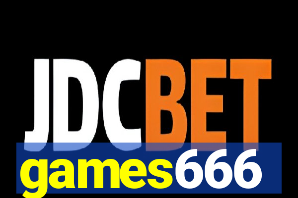 games666