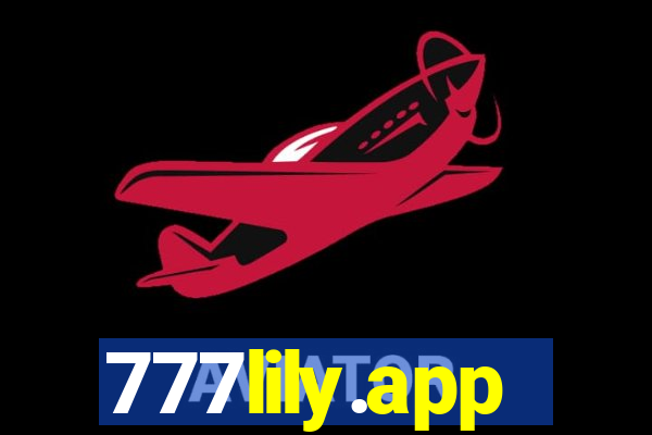 777lily.app