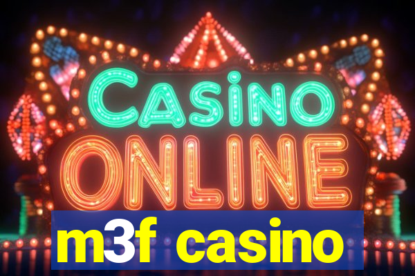 m3f casino