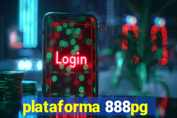 plataforma 888pg