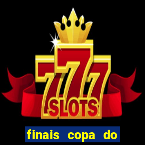 finais copa do brasil cruzeiro