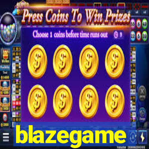 blazegame