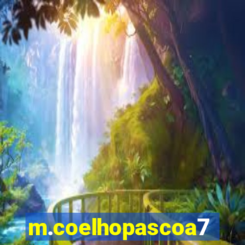 m.coelhopascoa777.com