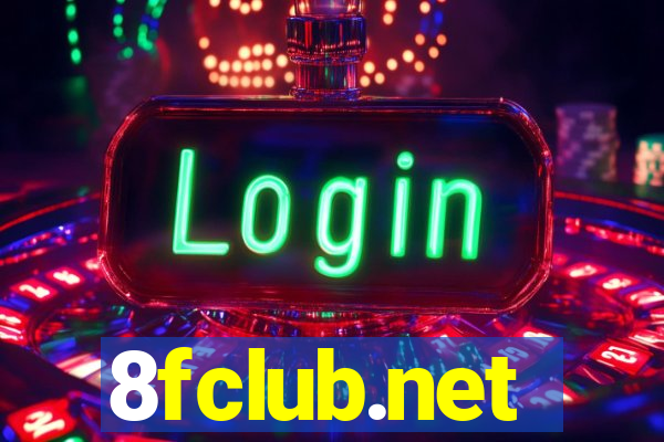 8fclub.net