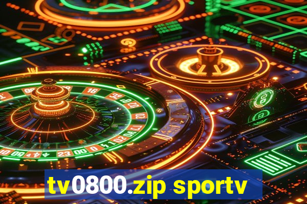 tv0800.zip sportv