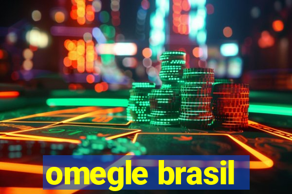 omegle brasil