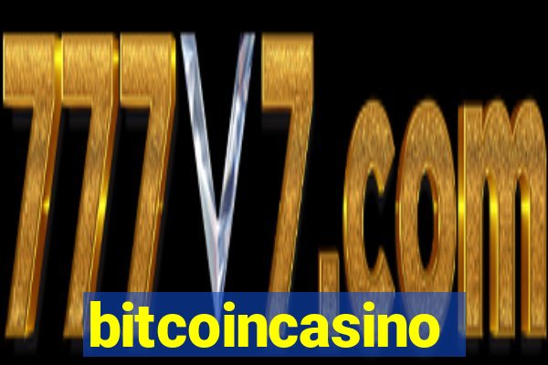 bitcoincasino