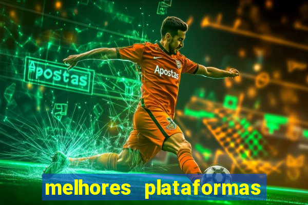 melhores plataformas de jogo online