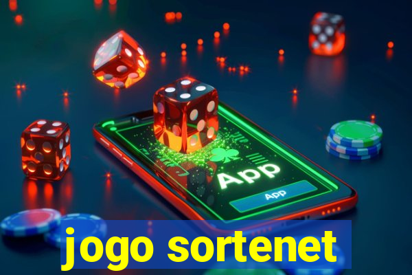 jogo sortenet