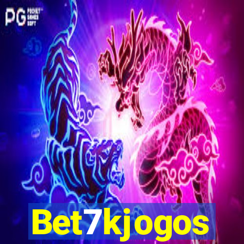 Bet7kjogos