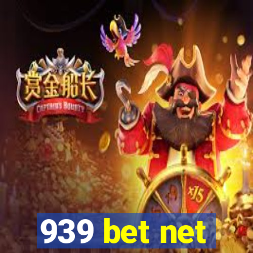 939 bet net