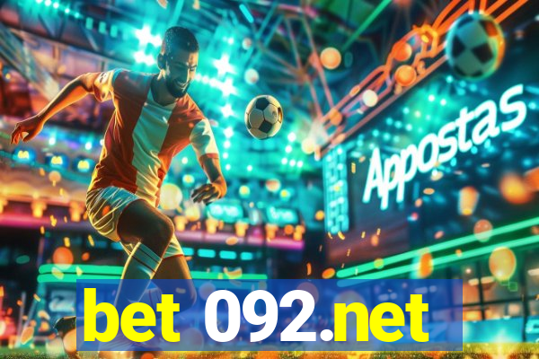 bet 092.net