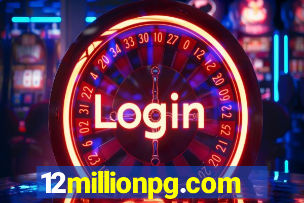 12millionpg.com