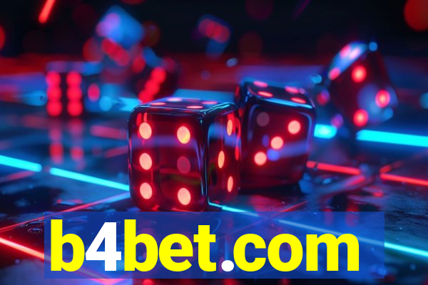 b4bet.com