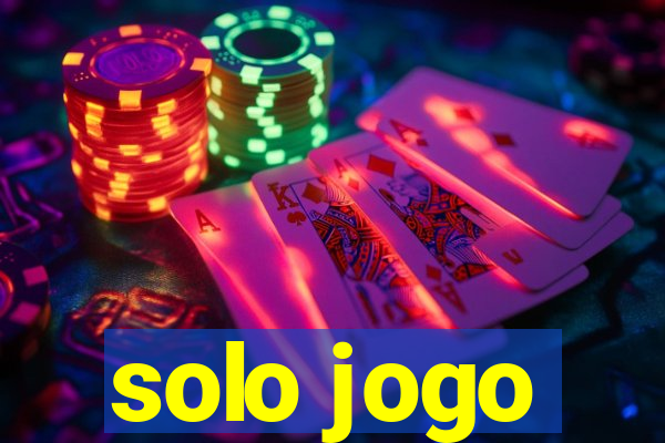 solo jogo