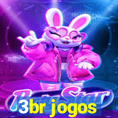 3br jogos