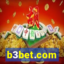 b3bet.com