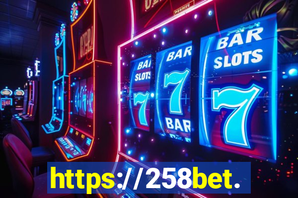 https://258bet.com