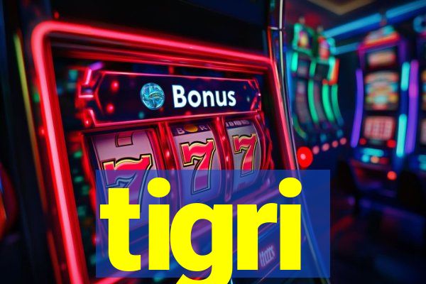 tigri