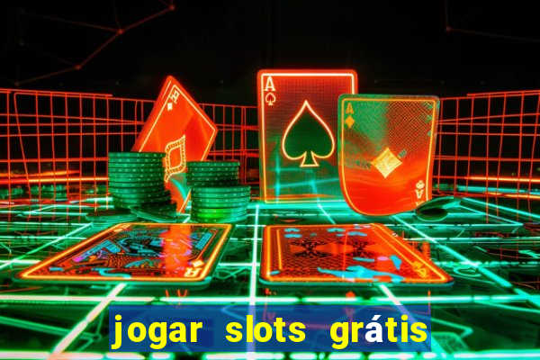 jogar slots grátis fortune tiger