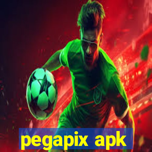 pegapix apk