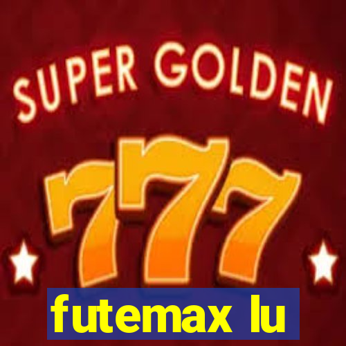 futemax lu