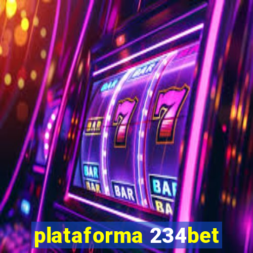 plataforma 234bet