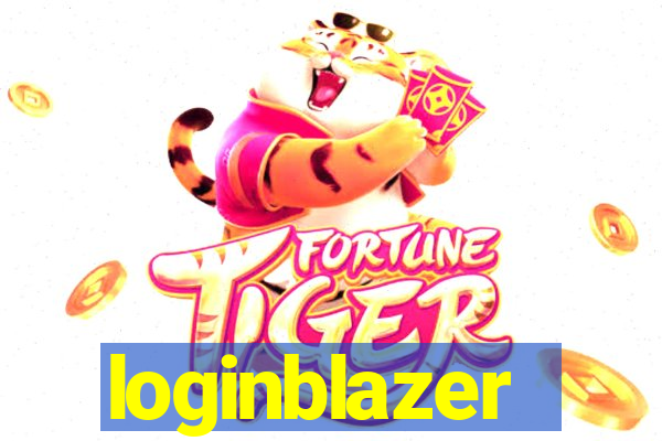 loginblazer