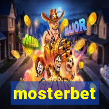 mosterbet