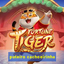 puteiro cachoeirinha