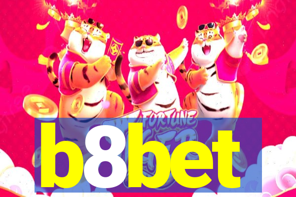 b8bet