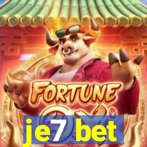 je7 bet