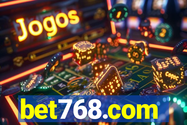 bet768.com