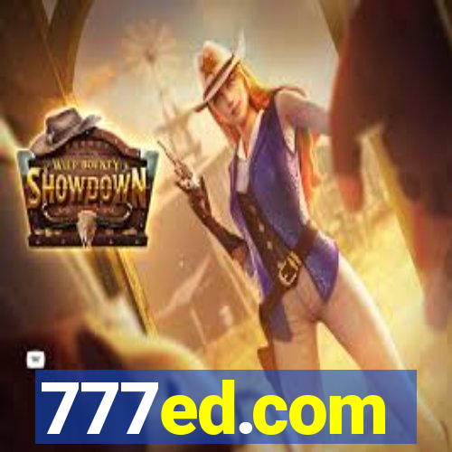 777ed.com