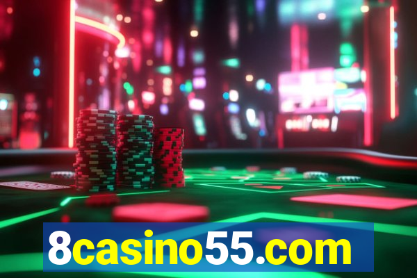 8casino55.com