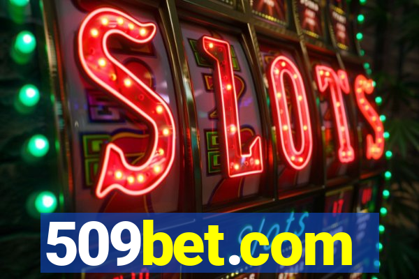 509bet.com