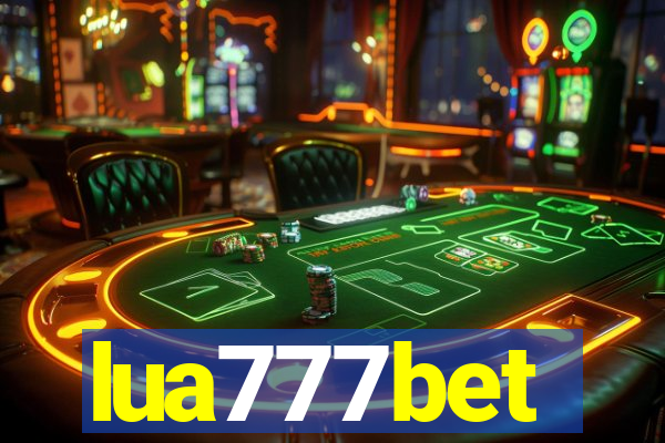 lua777bet