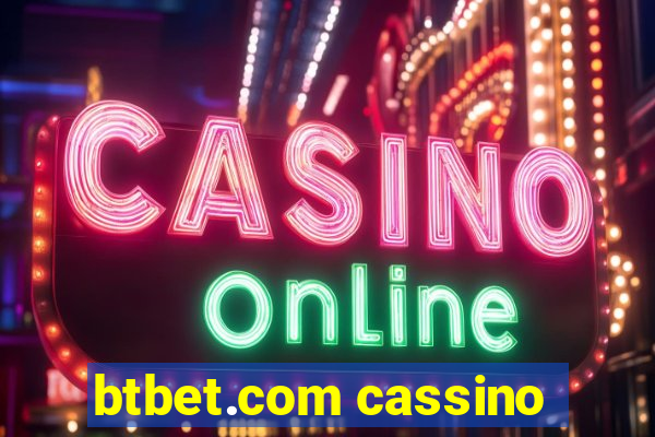 btbet.com cassino