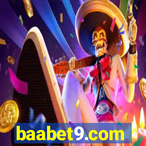 baabet9.com