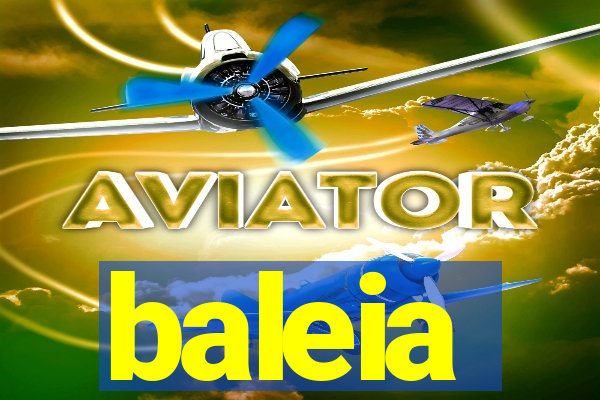 baleia-pg.com