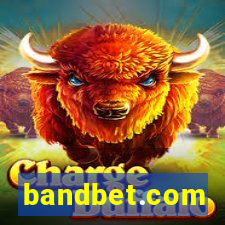 bandbet.com