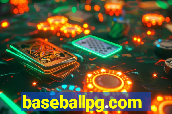 baseballpg.com