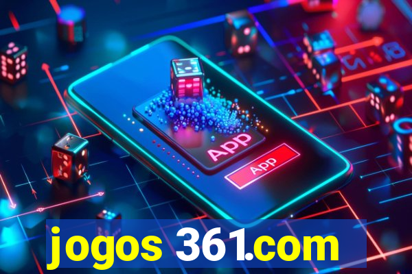 jogos 361.com