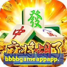 bbbbgameappapp.com