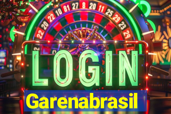 Garenabrasil